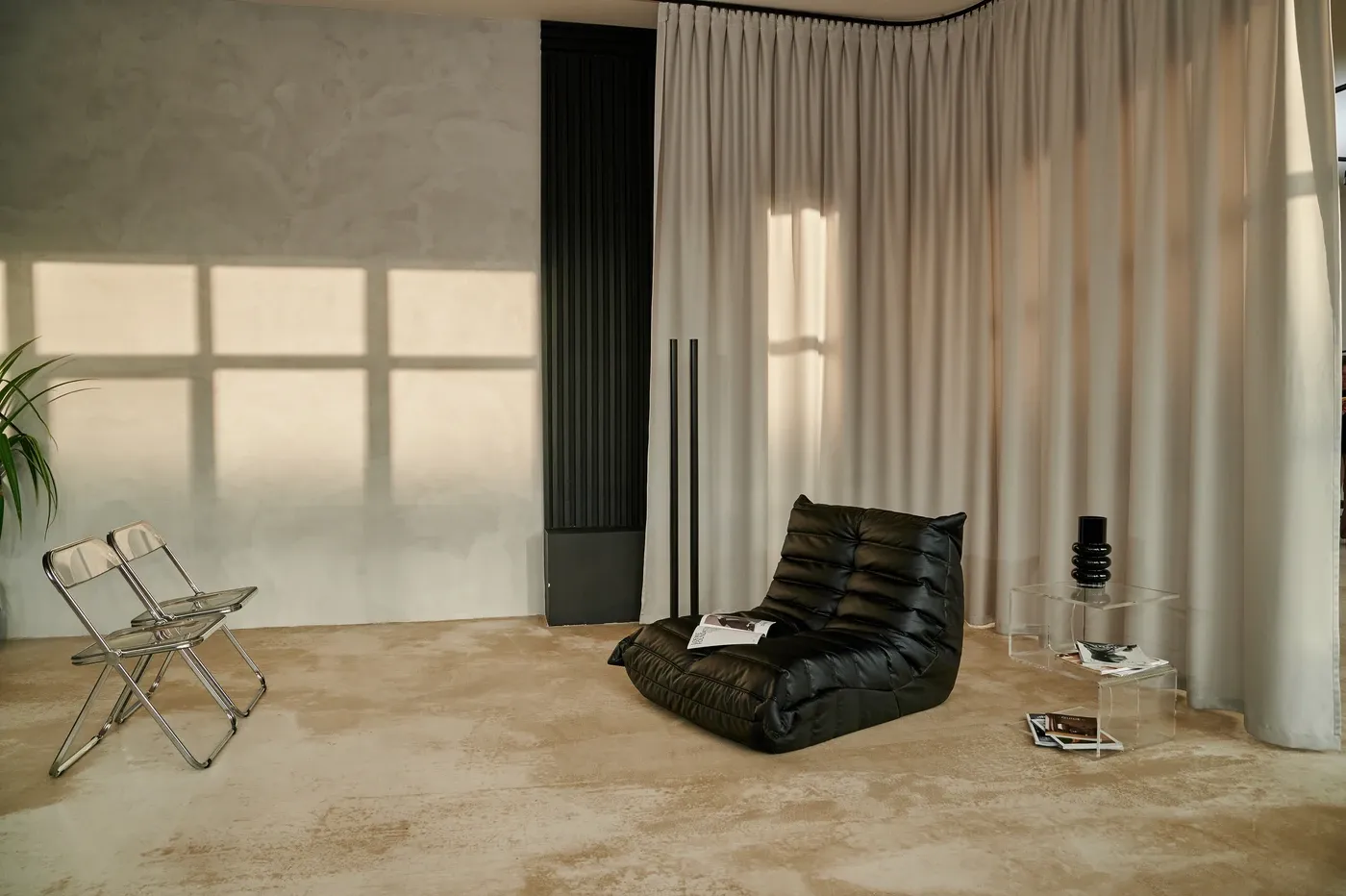 Аренда фотостудии LABORATORY Зал Комо в Екатеринбурге | Фото 