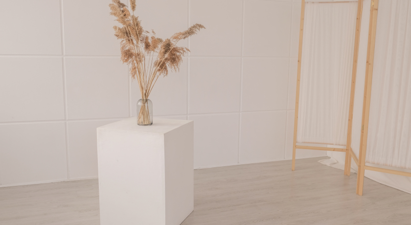 Аренда фотостудии  WHYNOT Зал Light  в Екатеринбурге | Фото 