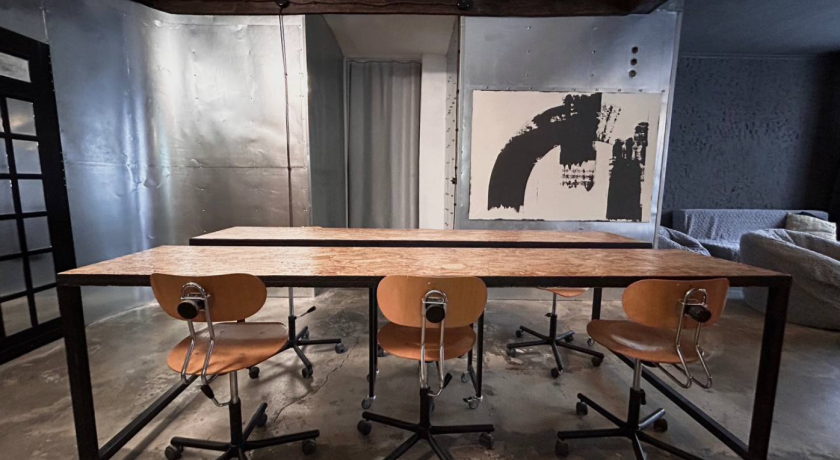 Аренда фотостудии Лофт-пространство Рыбзавод Зал Лофт.2 в Екатеринбурге | Фото 