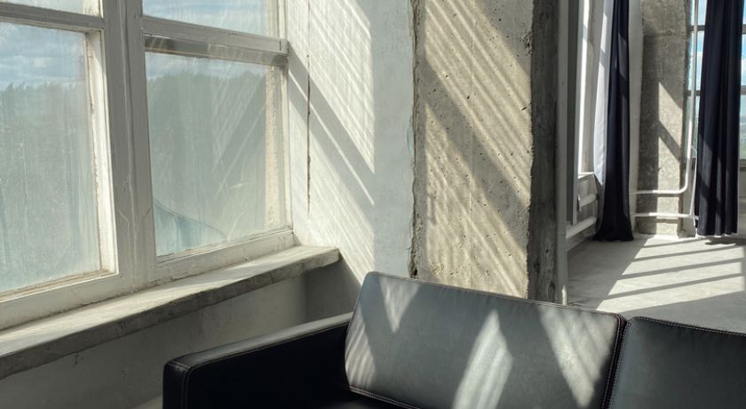 Аренда фотостудии 6 etage Зал AIR в Красноярске | Фото 