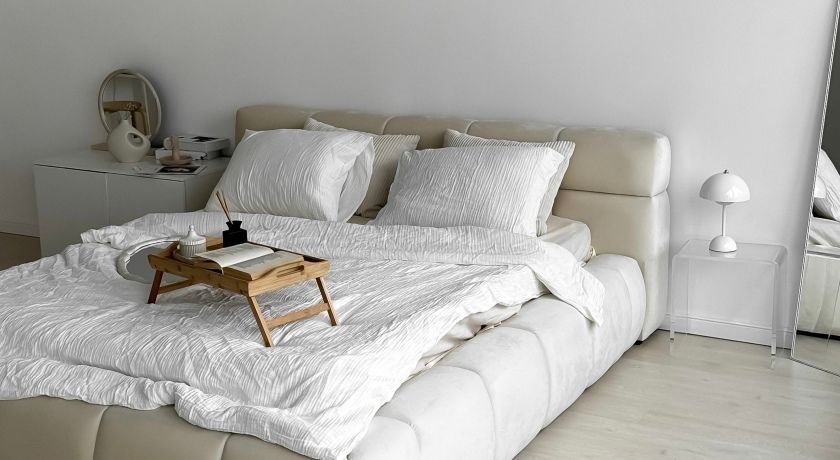 Аренда фотостудии PIN 31.12 studio Зал Ivory в Москве | Фото 