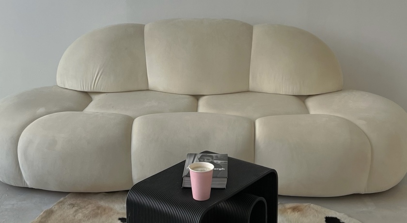 Аренда фотостудии Statement Зал Nuage в Санкт-Петербурге | Фото 