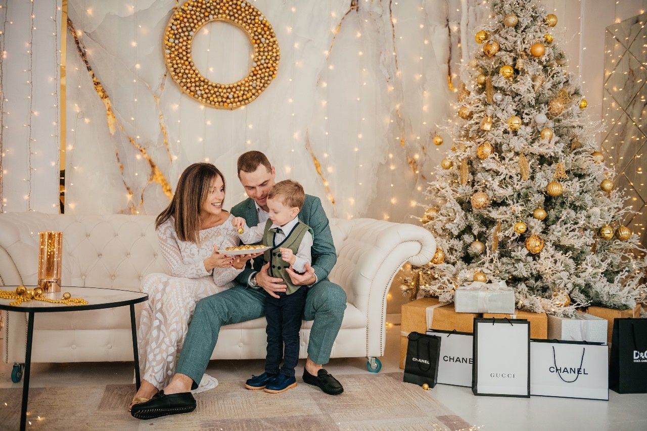 Аренда фотостудии BROOKLYN FOTOSTUDIO Зал Светлый  в Комсомольск-на-Амуре | Фото 