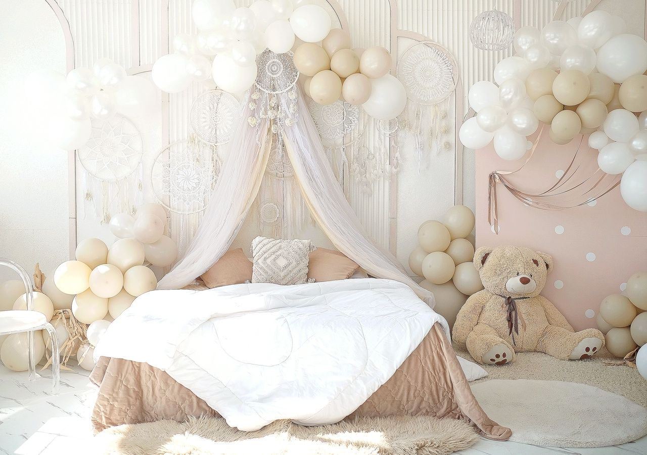 Аренда фотостудии Bonjour Зал Дубль  в Воронеже | Фото 