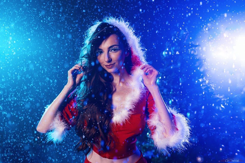 Аренда фотостудии PFstudio Зал Аква  в Москве | Фото 