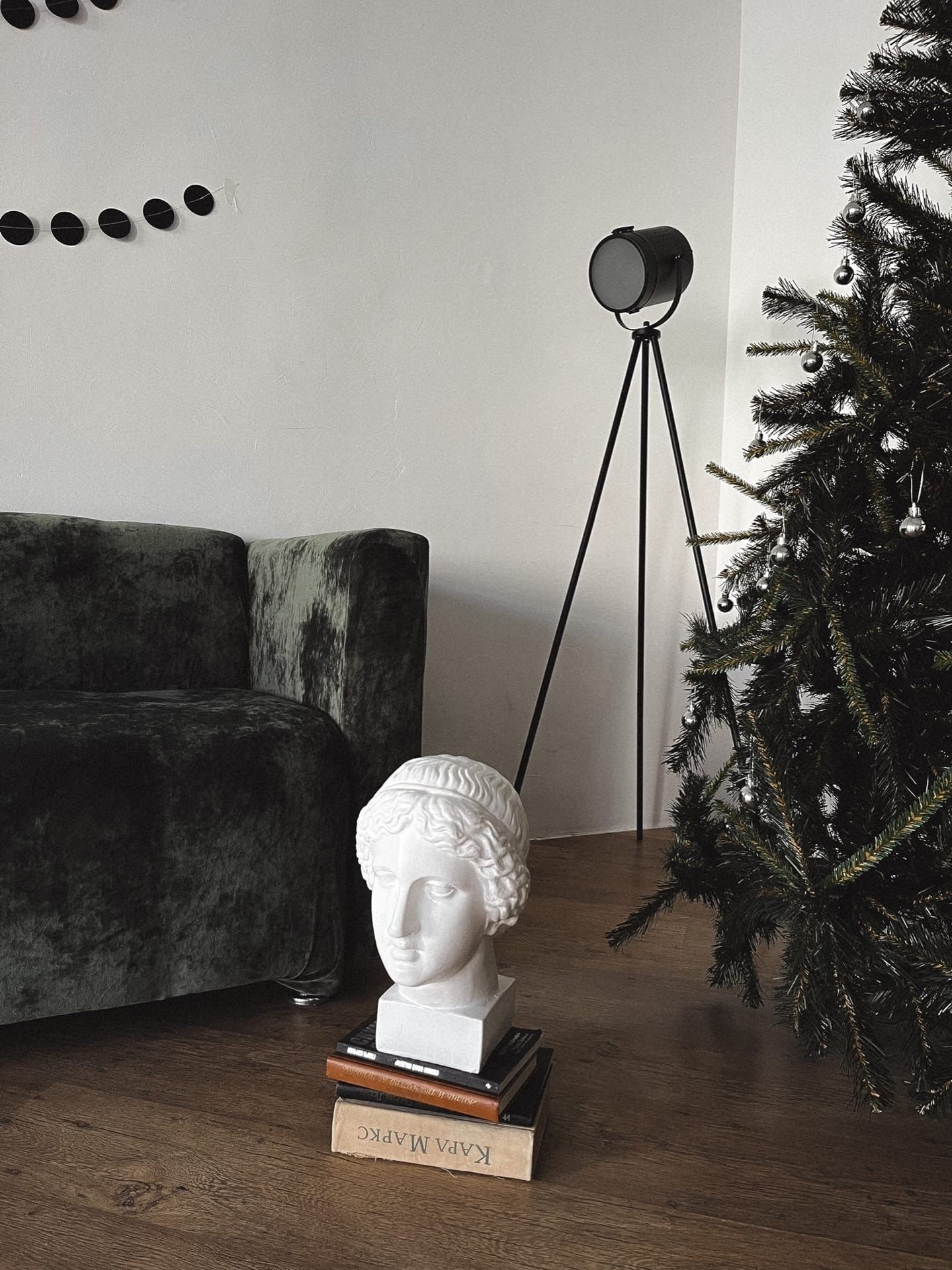 Аренда фотостудии Свет Зал Свет в Перми | Фото 