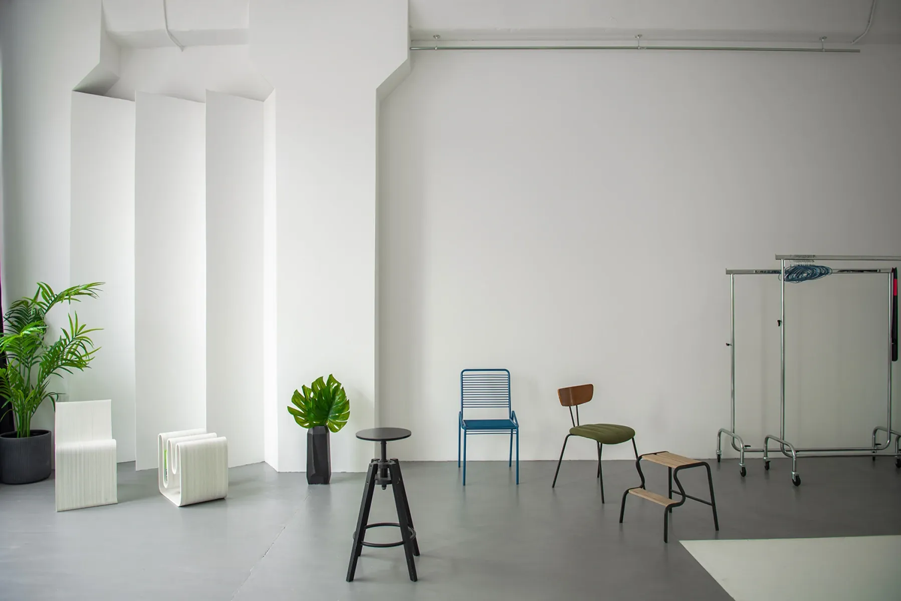 Аренда фотостудии SoMi Photostudio Зал 3 в Москве | Фото 