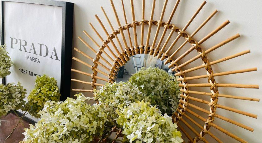 Аренда фотостудии Atmosferno_studio Зал Home в Москве | Фото 