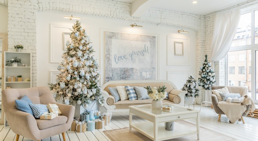 Аренда фотостудии Daily Studio Зал Soft в Санкт-Петербурге | Фото 