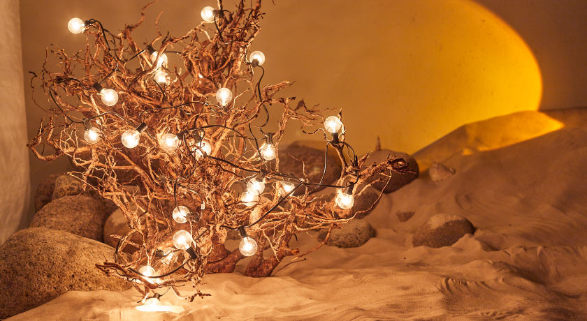 Аренда фотостудии Five Stars Зал Остров в Санкт-Петербурге | Фото 