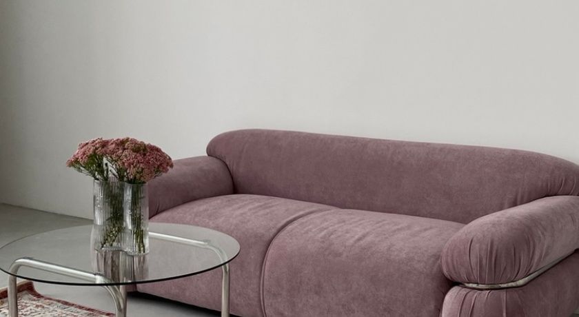 Аренда фотостудии 13POINT Зал Pink в Москве | Фото 