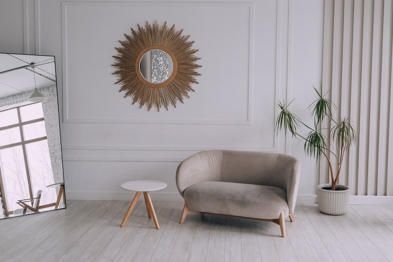 Аренда фотостудии CreativeLife Зал ART  В Тамбове | Фото 