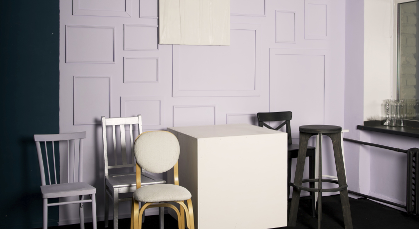 Аренда фотостудии PROMEMORIES Зал VENERA (ЦИКЛОРАМА)  в Екатеринбурге | Фото 