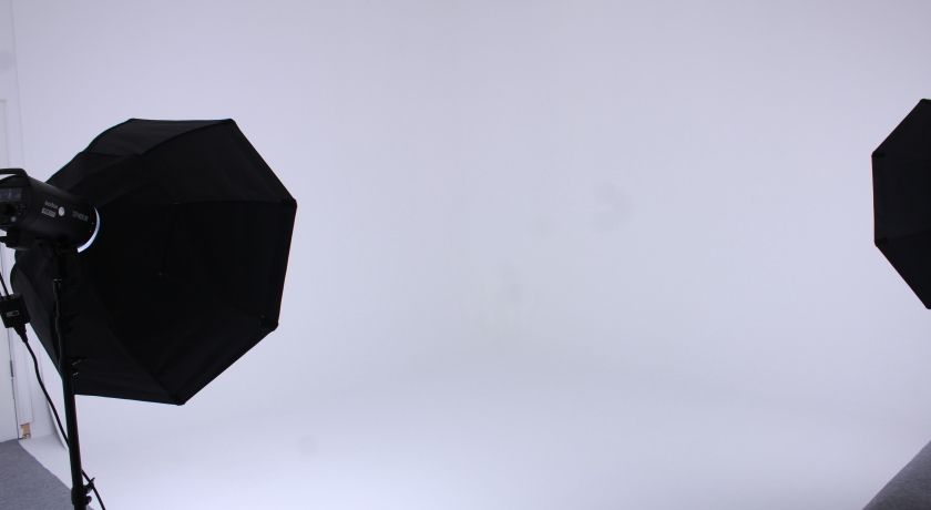 Аренда фотостудии Фото Этюд Зал Облако в Москве | Фото 