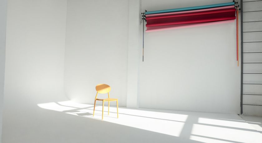 Аренда фотостудии Husky Studio Зал Шелк в Москве | Фото 