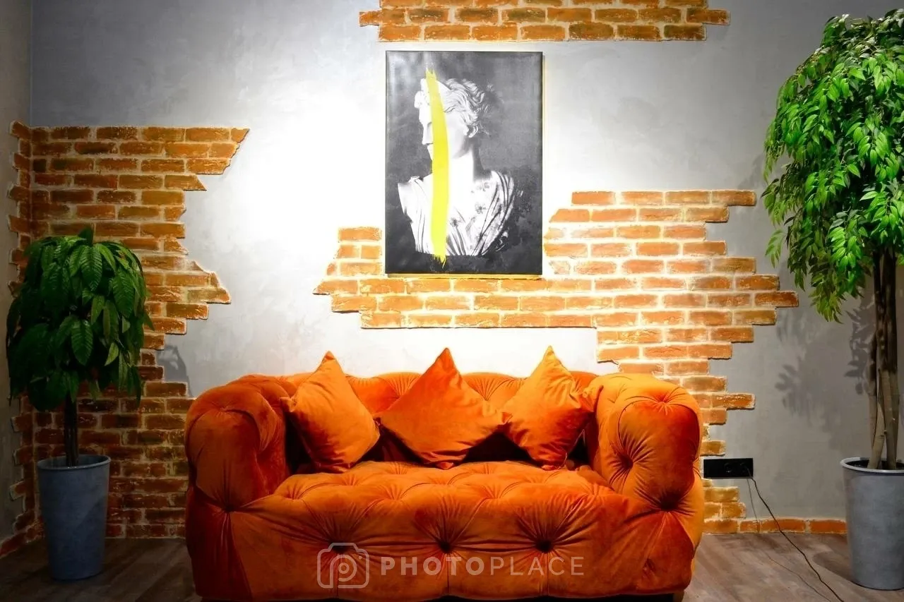 Аренда фотостудии Rosso Зал АКВАЗОНА  в Екатеринбурге | Фото 