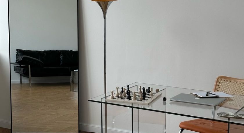 Аренда фотостудии 13POINT Зал Brut в Москве | Фото 