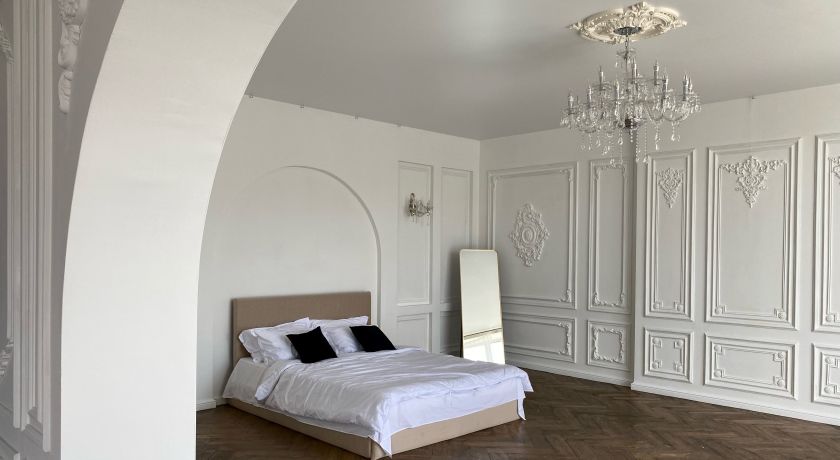 Аренда фотостудии CONTENT STUDIO Зал PARIS  Во Владивостоке | Фото 