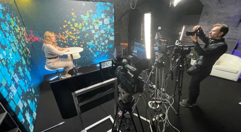 Аренда фотостудии Казематы Смысла Зал Основной  в Москве | Фото 