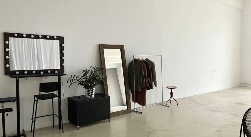 Аренда фотостудии Just True studio Зал 228 в Санкт-Петербурге | Фото 