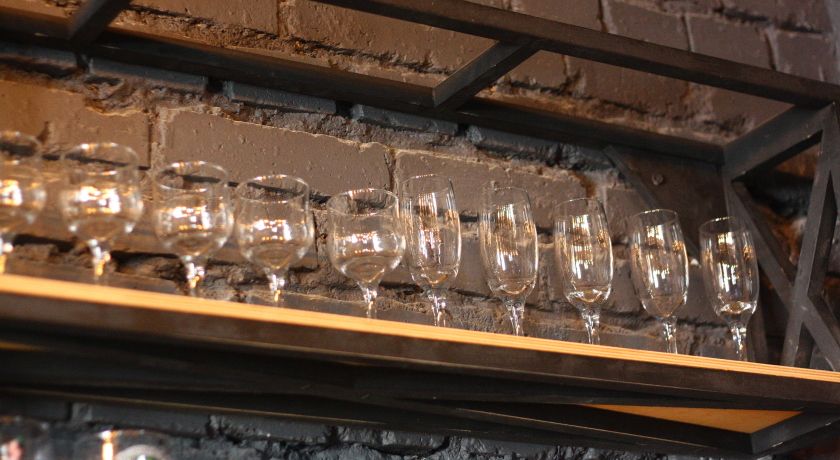 Аренда фотостудии  Контраст LOFT Зал Основной в Санкт-Петербурге | Фото 