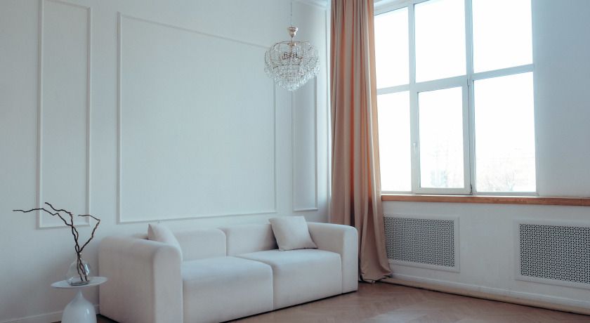 Аренда фотостудии Френды Зал Nova  В Иркутске | Фото 