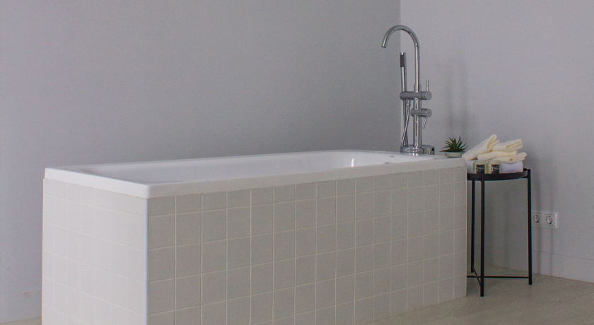 Аренда фотостудии BELKA&STRELKA Зал KITCHEN/BATHROOM  в Санкт-Петербурге | Фото 