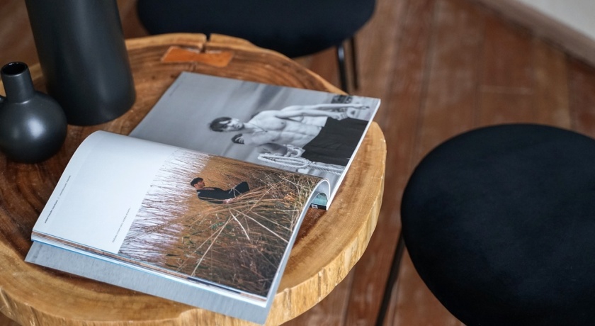 Аренда фотостудии ВЕРЕТЕНО Зал ФЛЭТ  в Санкт-Петербурге | Фото 