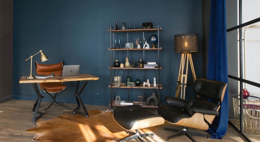 Аренда фотостудии Мансарда Зал Мансарда  В Омске | Фото 