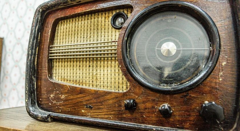 Аренда фотостудии Киностудия ТvоёКино Зал Советская квартира в Москве | Фото 