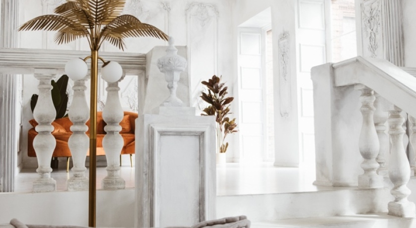 Аренда фотостудии VANGUARD Зал Серый в Санкт-Петербурге | Фото 