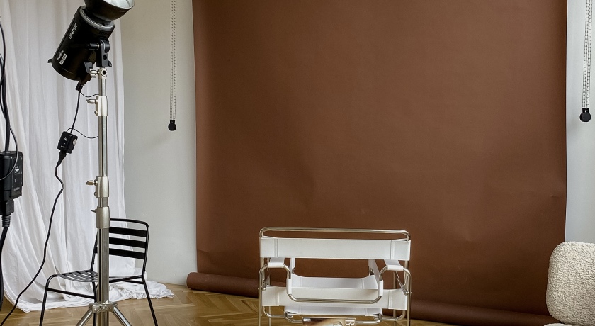 Аренда фотостудии 10/204 Studio Зал 3 в Санкт-Петербурге | Фото 