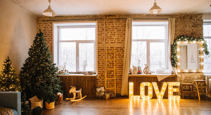 Аренда фотостудии Цех №6 Зал Основной в Екатеринбурге | Фото 