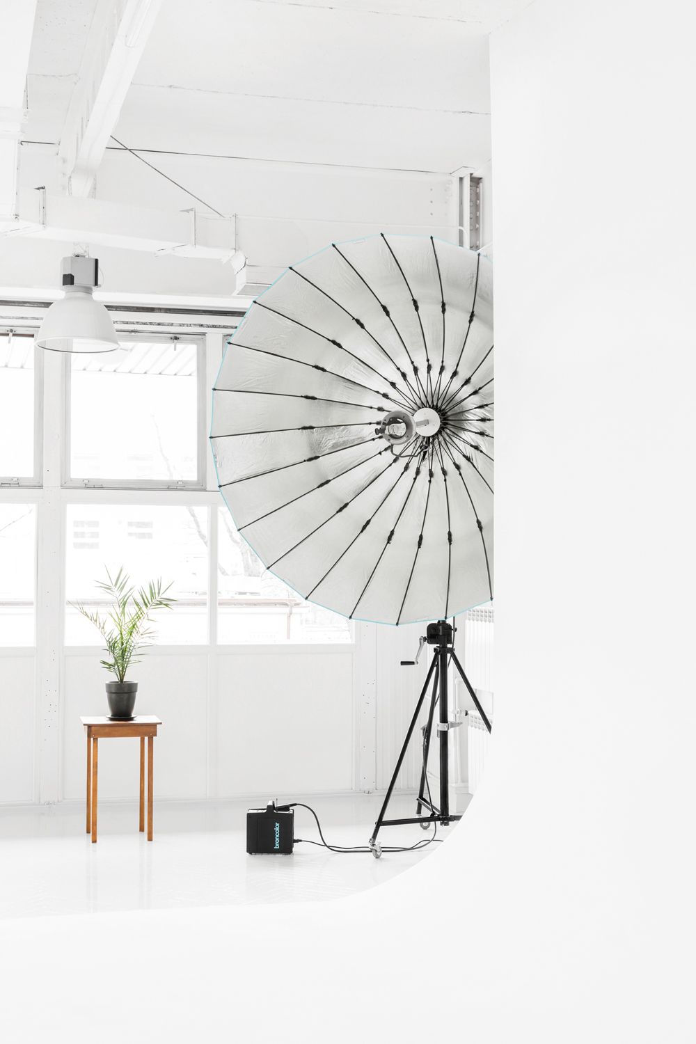 Wynajem studia fotograficznego Studio Świt Studio Świt w Warszawie | Foto 