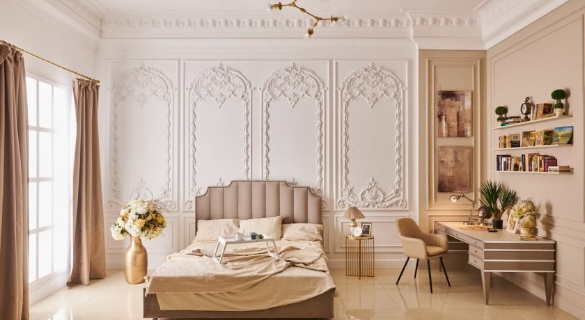 Аренда фотостудии Cross-Studio Зал Аурум в Москве | Фото 