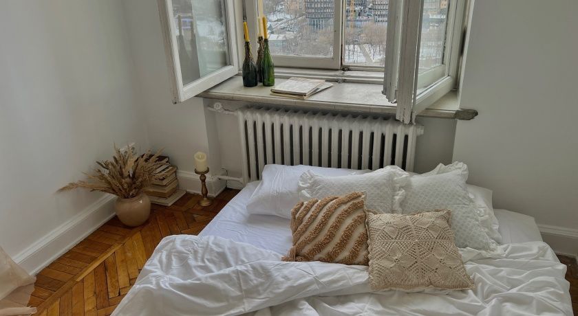 Аренда фотостудии Столица Зал Основной - вся квартира в Москве | Фото 