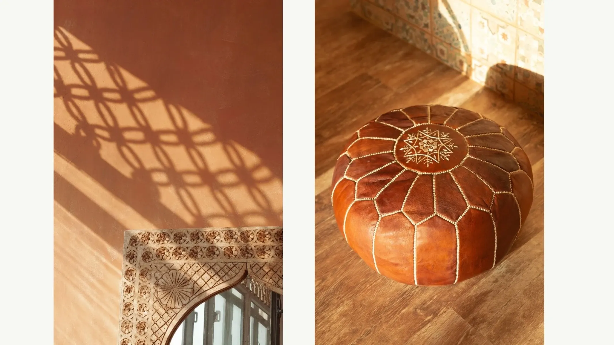 Аренда фотостудии Tick Studio Зал Marocco  в Москве | Фото 