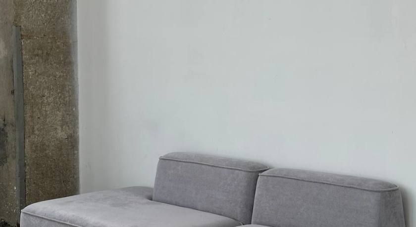 Аренда фотостудии 13POINT Зал Panorama в Москве | Фото 