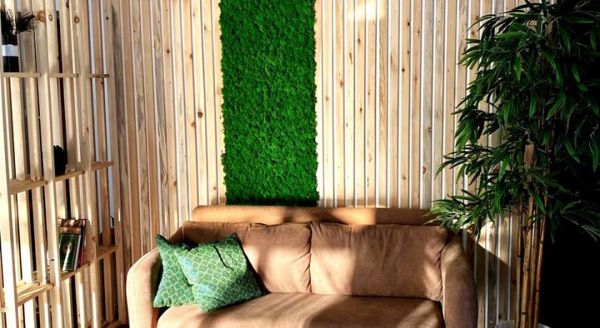 Аренда фотостудии FRISSON Зал Основной  В Иркутске | Фото 