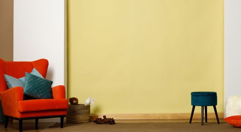 Аренда фотостудии Пиксели Зал Основной  В Омске | Фото 