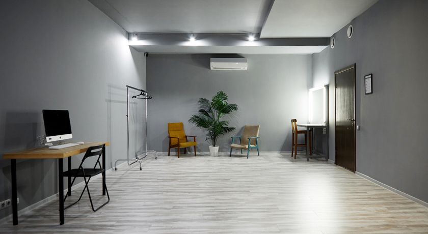 Аренда фотостудии Wonderland Зал Gray в Москве | Фото 