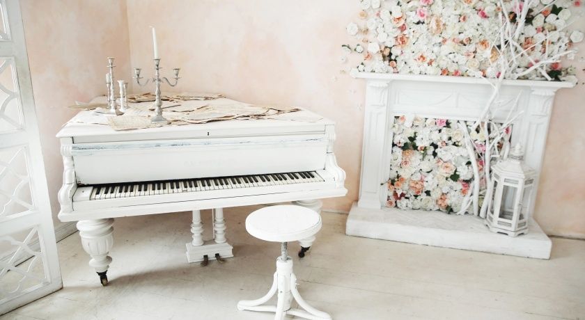 Аренда фотостудии Adini Зал ПАРАДНЫЙ в Санкт-Петербурге | Фото 