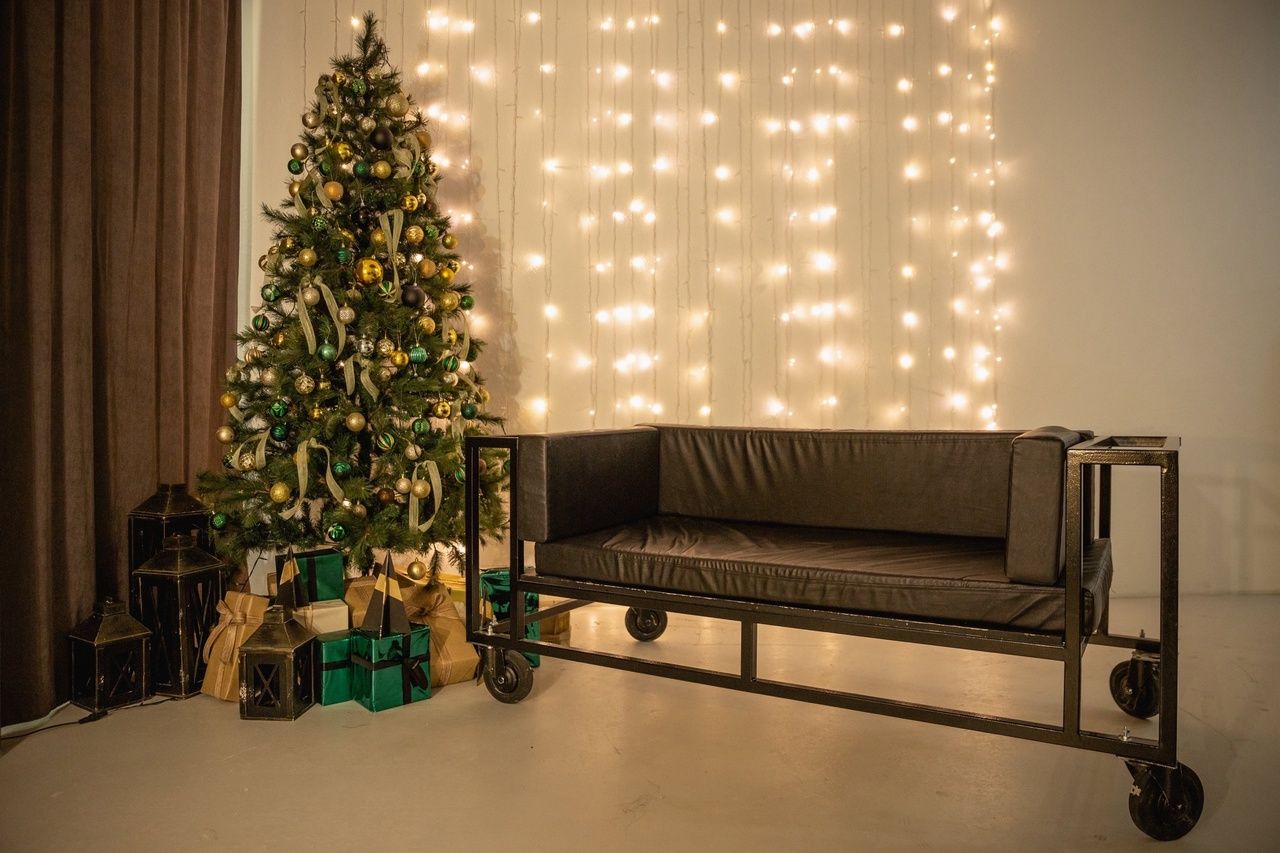 Аренда фотостудии The Mint Зал Loft Room в Чебоксарах | Фото 