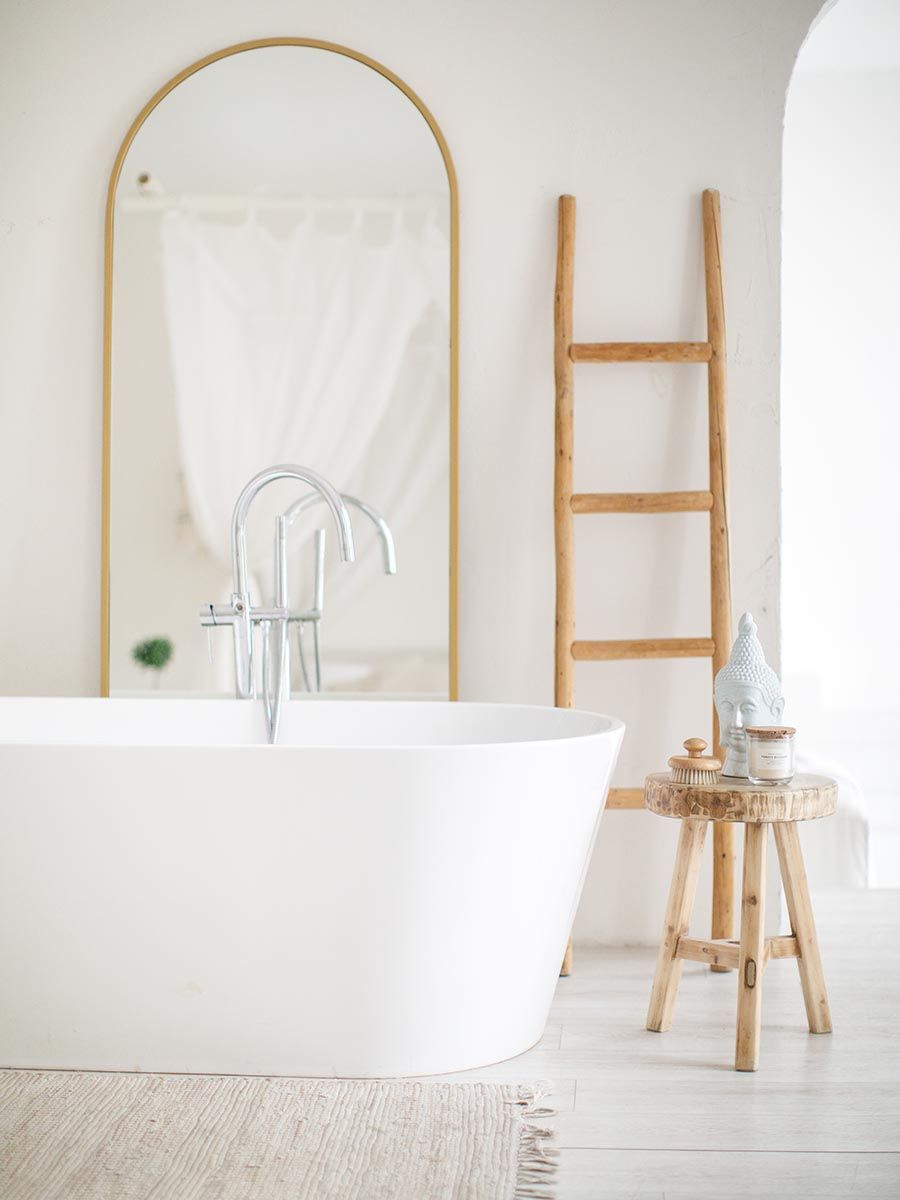 Аренда фотостудии Фотостудия МИМИКА МОСКВА Зал Убуд в Москве | Фото 