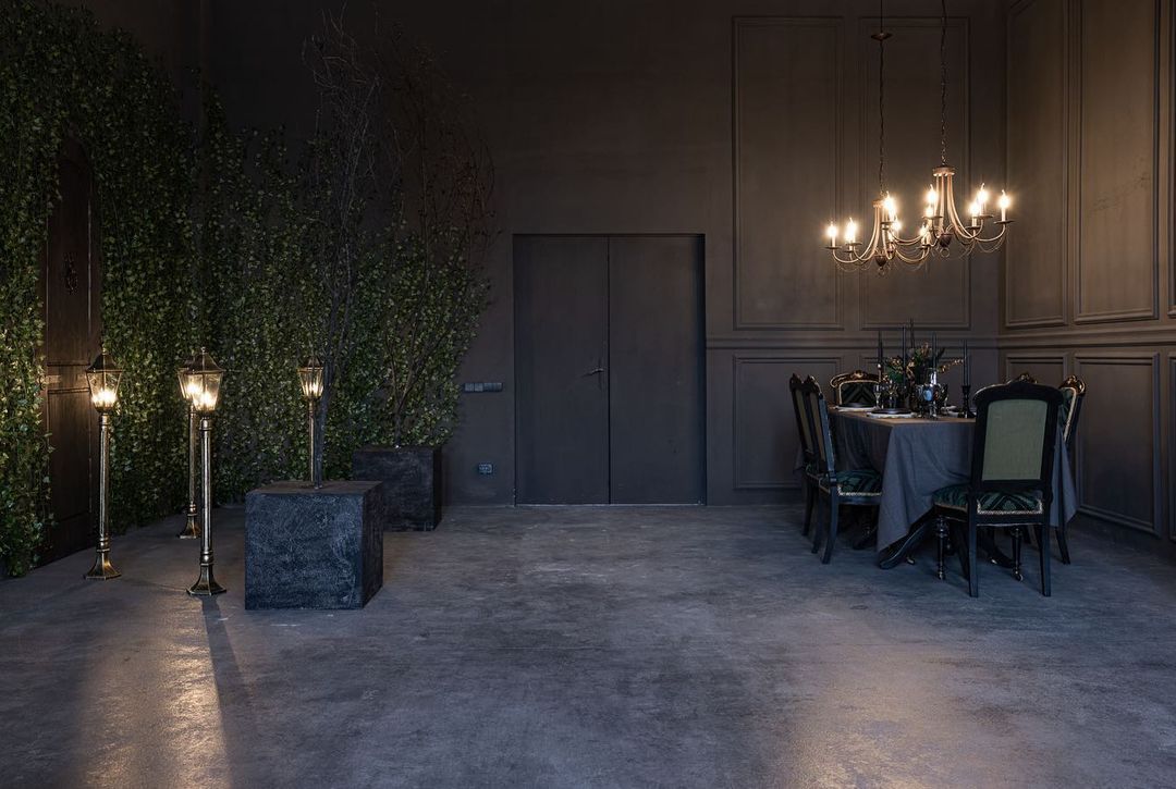 Аренда фотостудии PhotoHub Зал Зал "Карбон" в Минске | Фото 