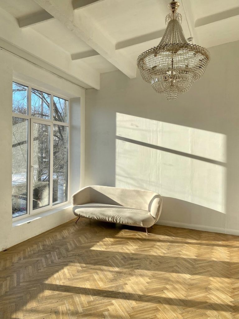 Аренда фотостудии Клары Цеткин 11 Зал 8  в Челябинске | Фото 