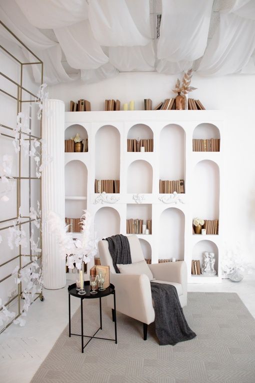 Аренда фотостудии Пломбир Зал DOMINO в Нижнем Новгороде | Фото 