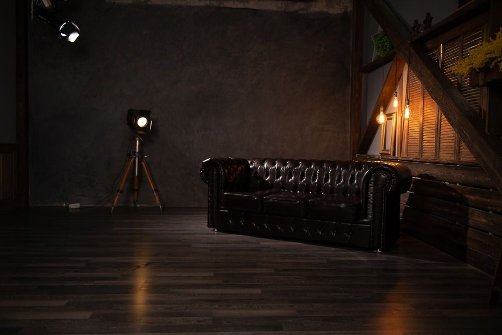 Аренда фотостудии Лампа Зал Для школьных фотосессий В Череповце | Фото 