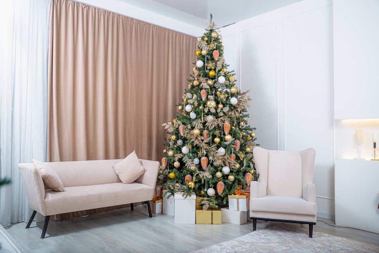 Аренда фотостудии The Mint Зал White Room в Чебоксарах | Фото 