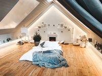 Аренда фотостудии Art-place Faktura Зал Лифт/Мансарда в Санкт-Петербурге | Фото 